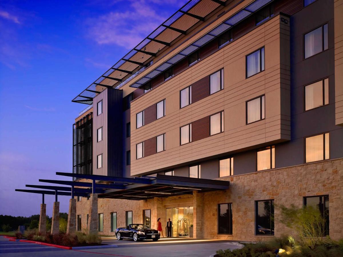 Sonesta Bee Cave Austin Hill Country Hotel Exterior photo