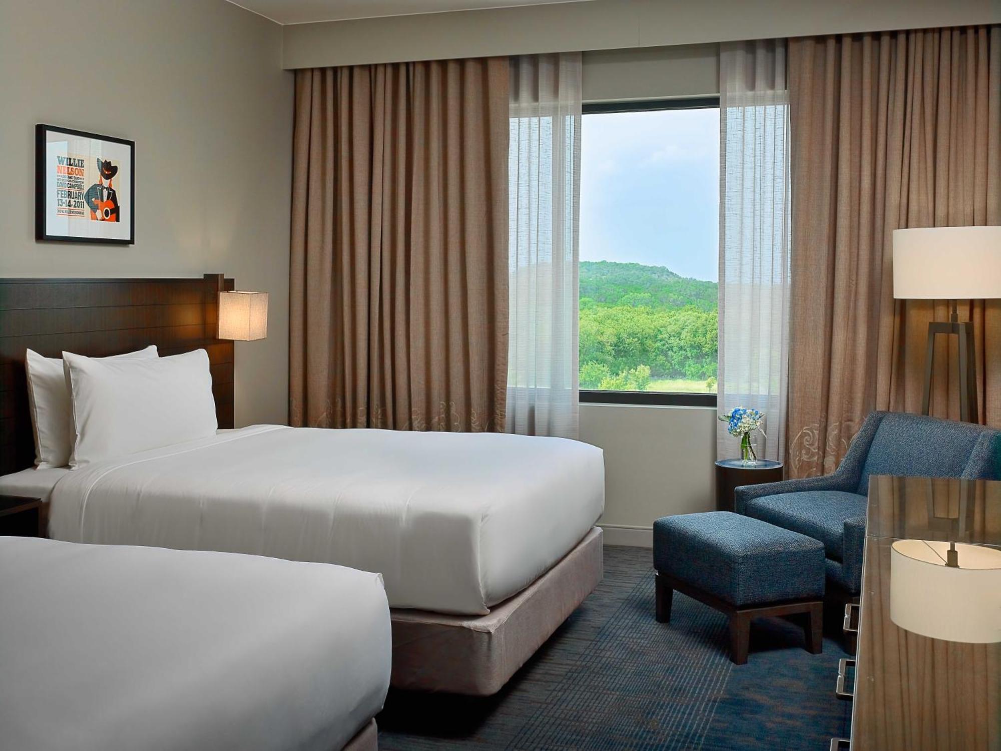 Sonesta Bee Cave Austin Hill Country Hotel Exterior photo