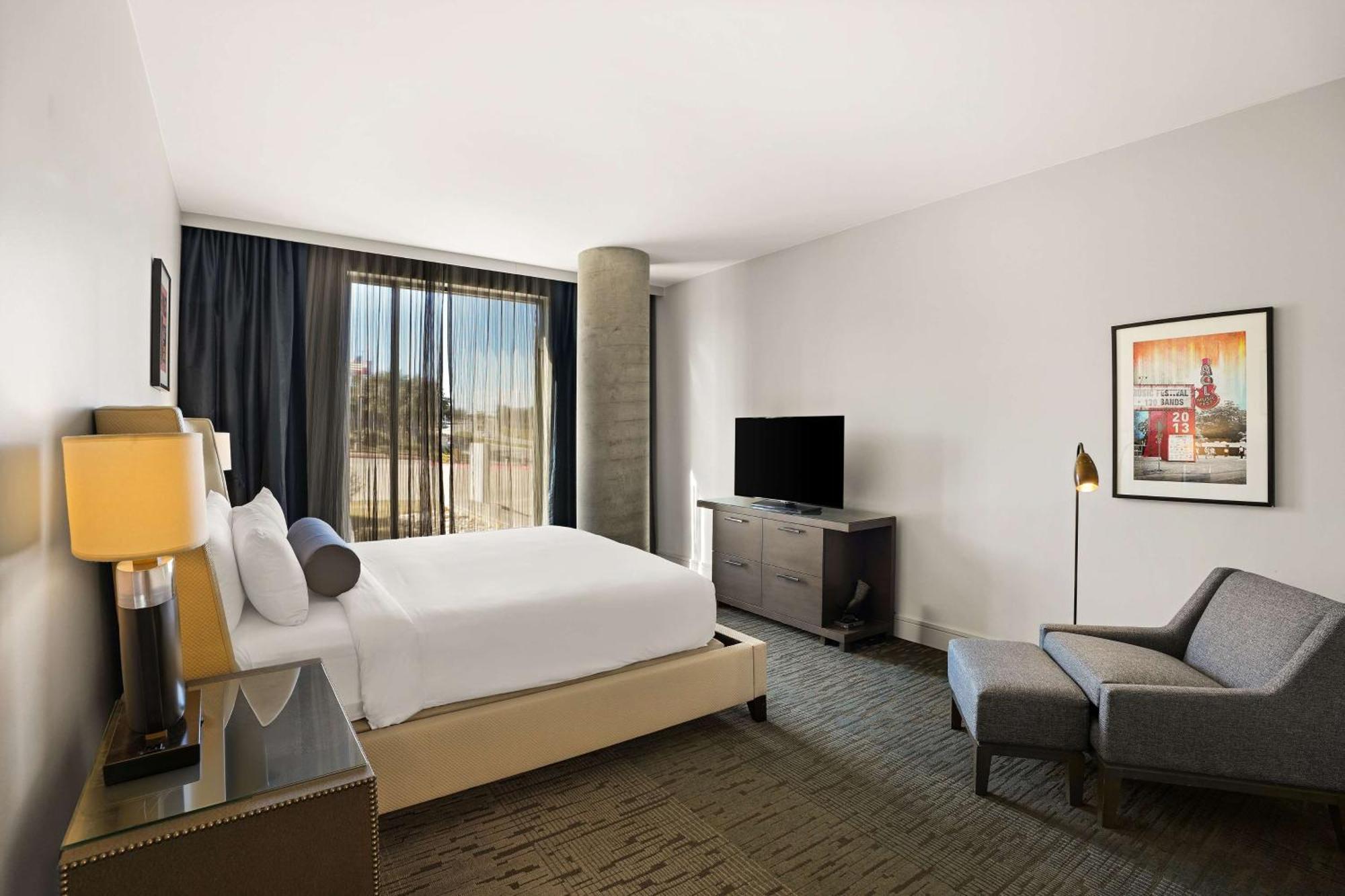 Sonesta Bee Cave Austin Hill Country Hotel Exterior photo
